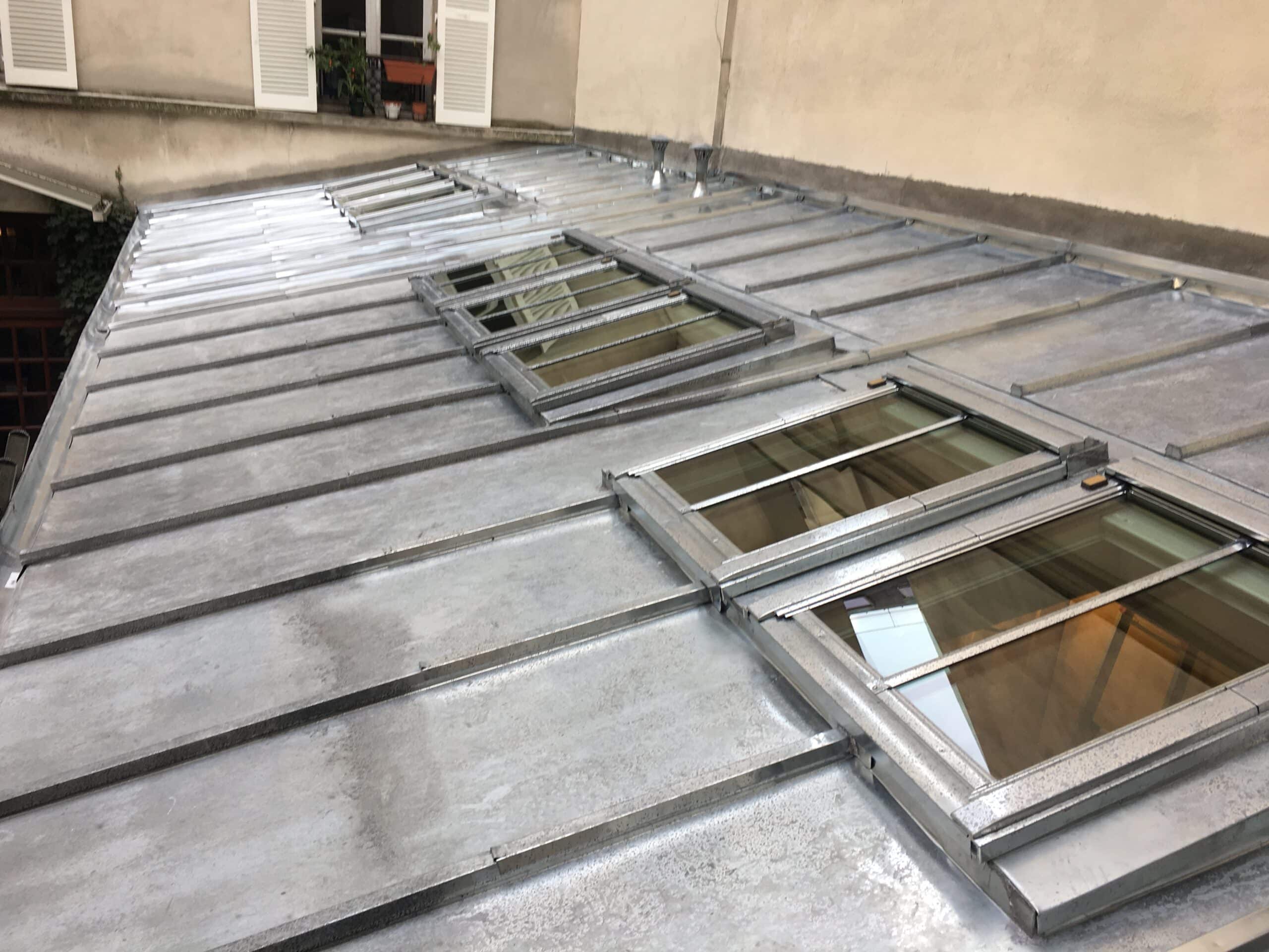 Photo après les travaux