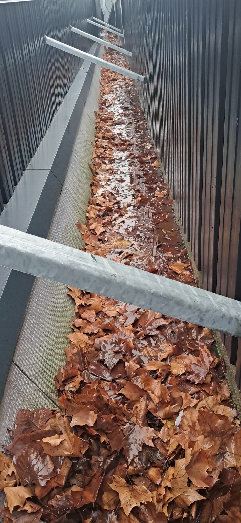 Photo avant les travaux