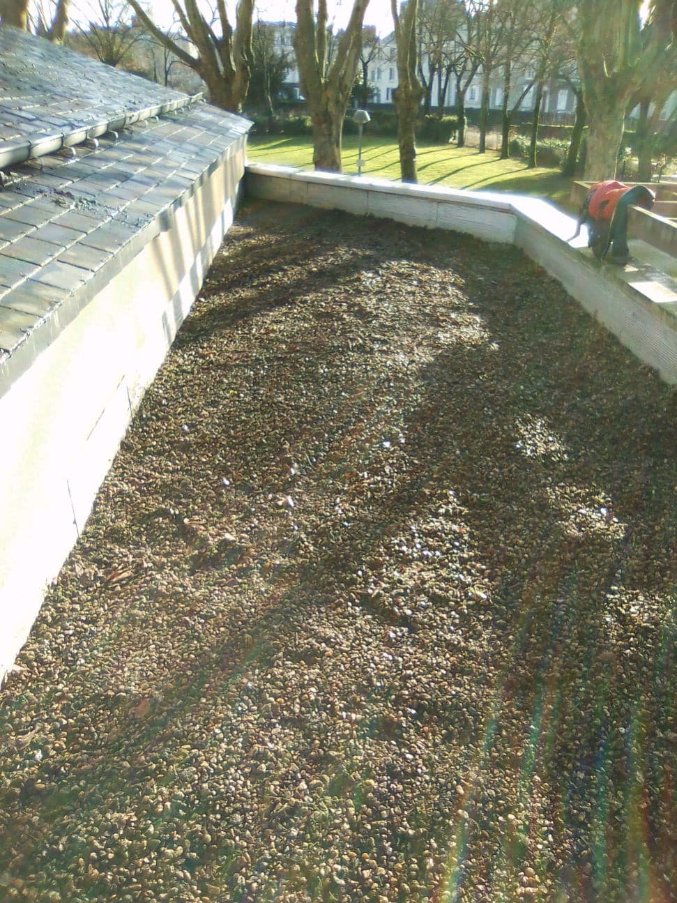 Photo après les travaux